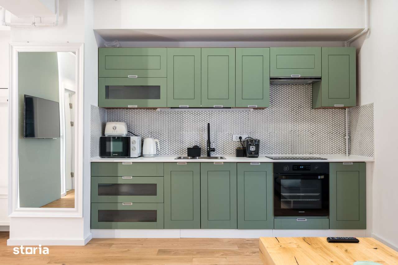 Apartament de vanzare [160.000EUR] - Str. Turturelelor - 2 camere-3