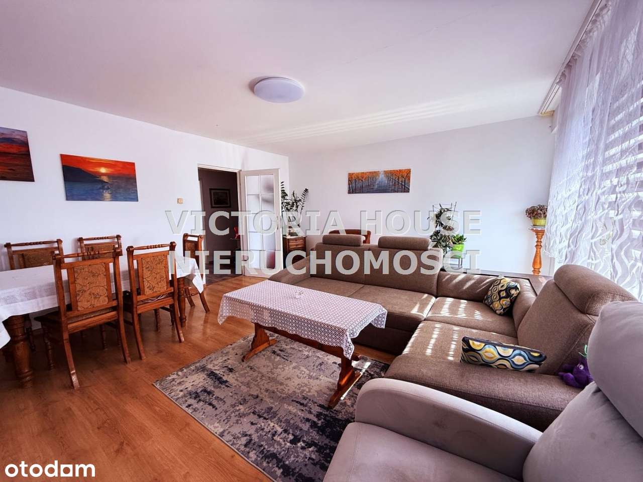 Rozkładowe Mieszkanie DLA Rodziny!-8