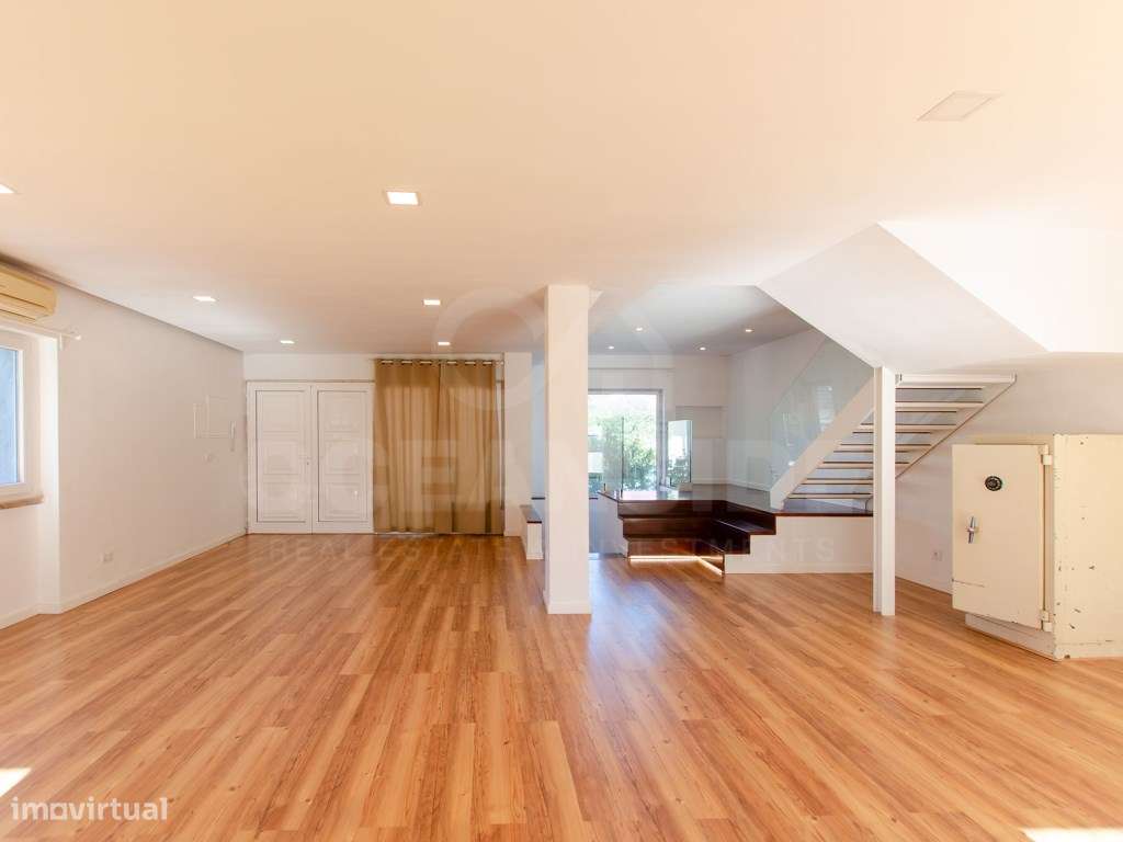 Moradia T4 + 1 em Tercena - Grande imagem: 4/52