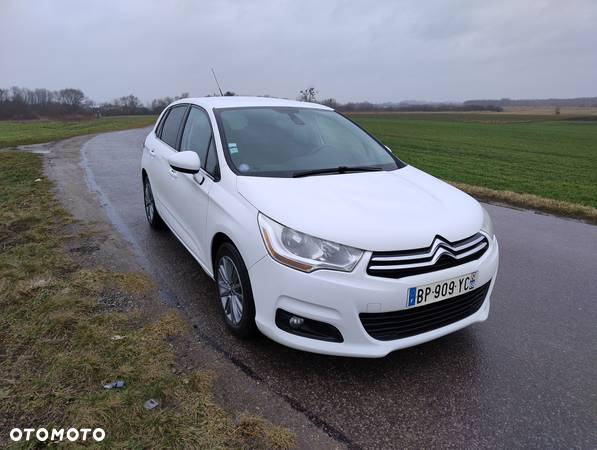 Citroën C4 VTi 120 Tendance - 2