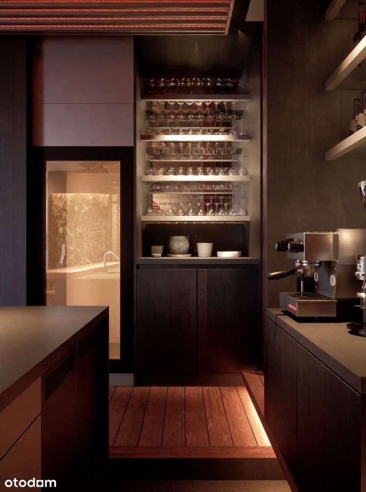 Sushi Bar Restauracja po remoncie Centrum Mielca - Pełny obrazek: 4/8