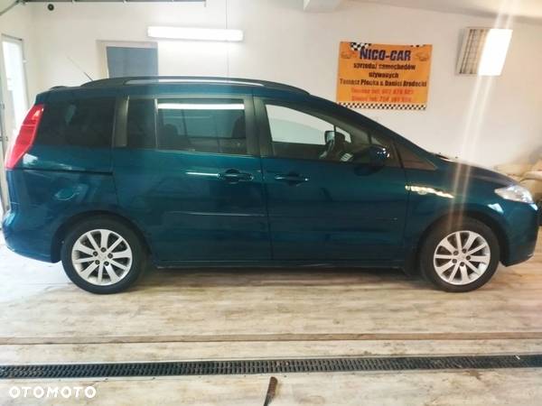 Mazda 5 1.8 Active - 7