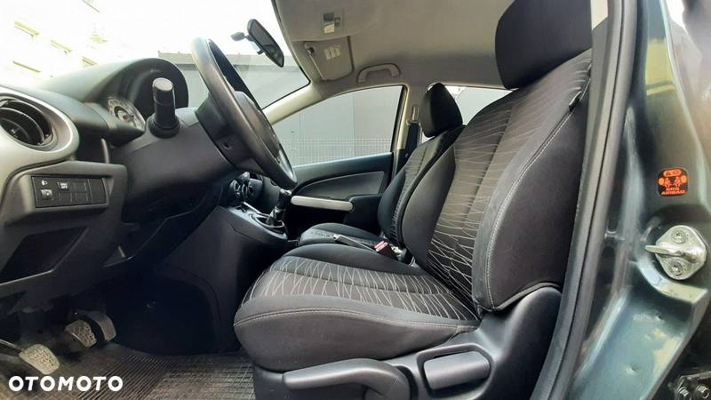 Mazda 2 1.3 Comfort - 10