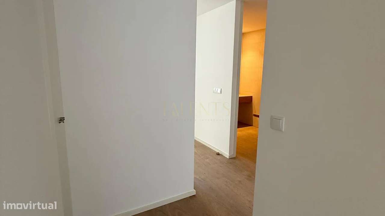 Apartamento T3 Centro de Amares - Braga-26