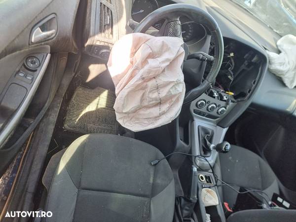 Vas lichid parbriz Ford Focus 3  [din 2011 pana  2015] - 6