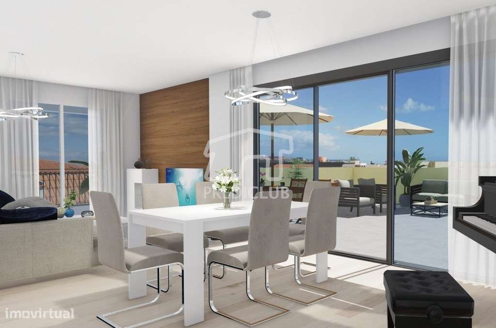 Apartamento T2 - Grande imagem: 4/10