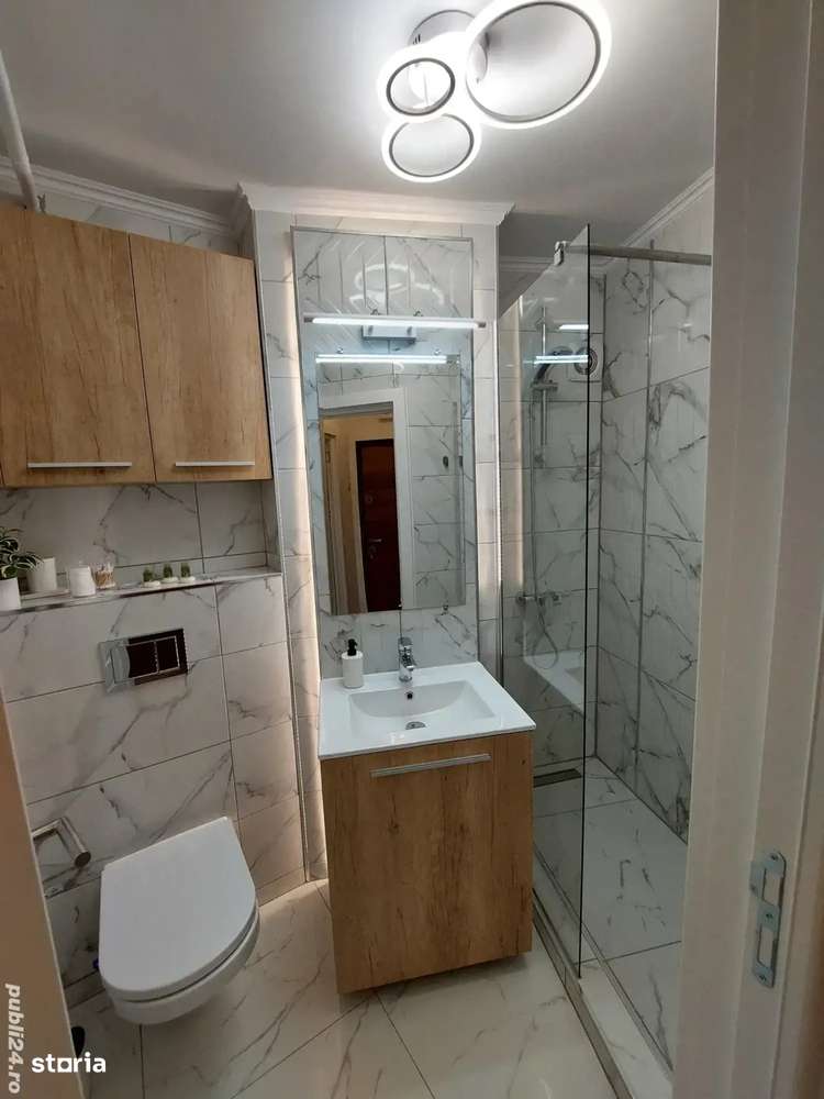 Garsoniera zona ASTRA,Str Zorilor - Imagine principală: 3/3