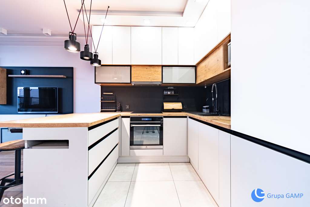 4pokoje*m. postojowe w cenie*69m2*Rondo Matecznego - Pełny obrazek: 5/19