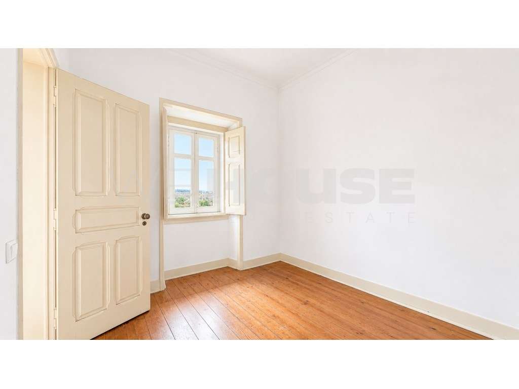Centro do Barreiro - Magnífico apartamento T4 com vista para o Parq...-23