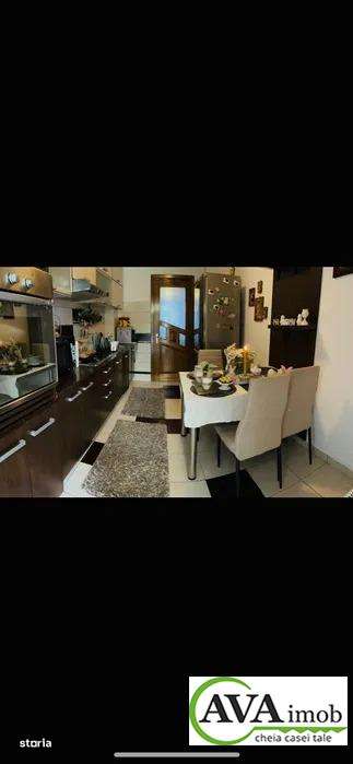 Apartament 3 decomandate, parter, renovat, zona Cora - Imagine principală: 4/8