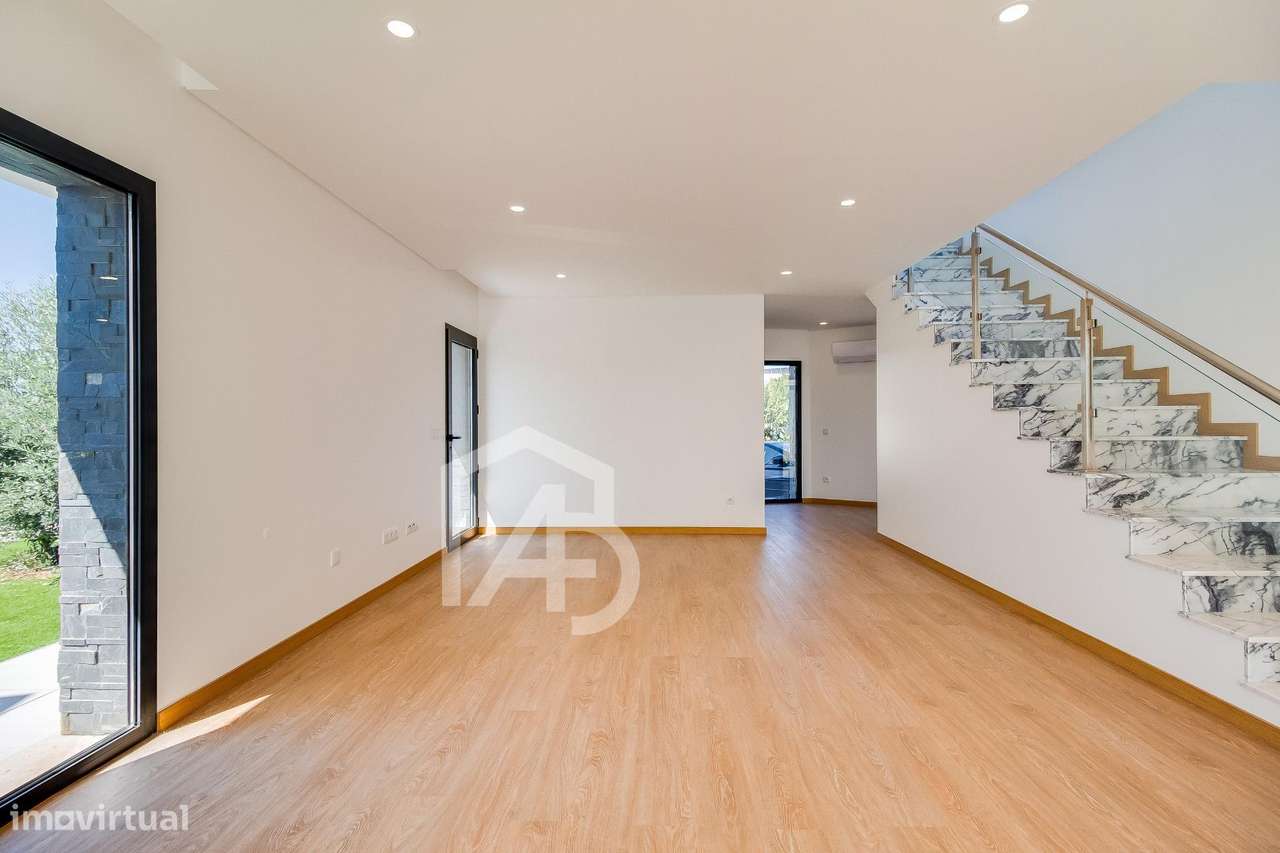 Moradia T3 em Carvalhais – Pombal-24