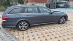 Mercedes-Benz E 250 CDi Avantgarde BE Auto. - 4