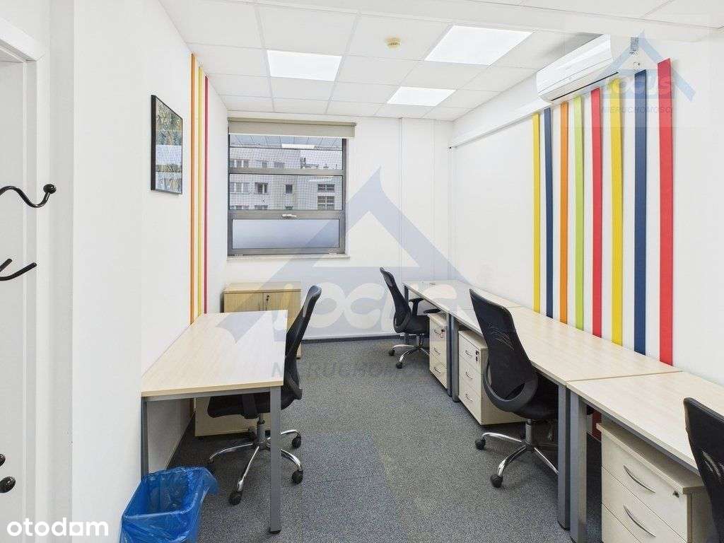 Sprzedam lokal biurowy na Ursynowie-4