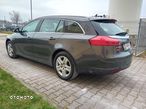 Opel Insignia 2.0 CDTI Sports Tourer - 4