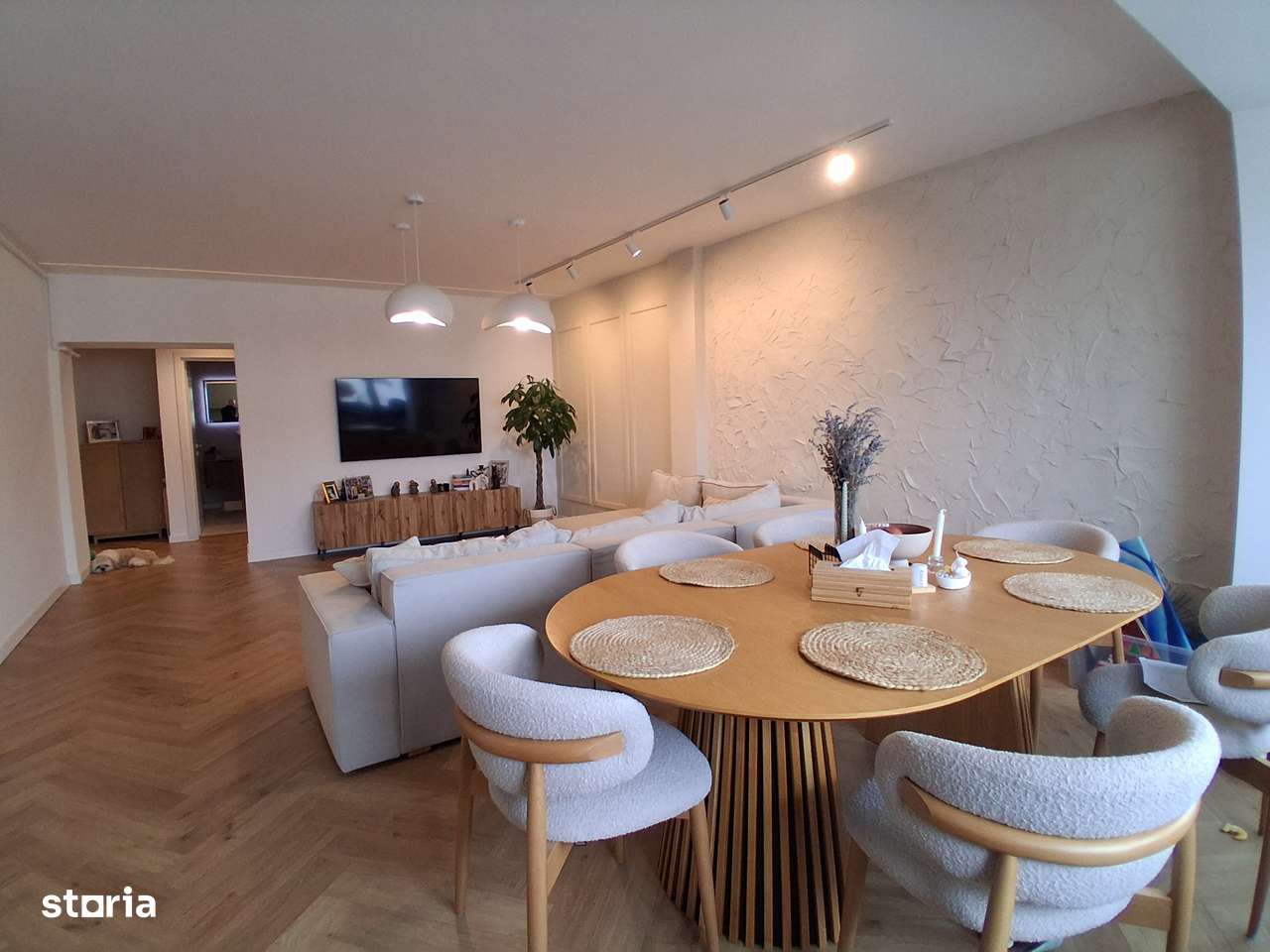 3 camere 123 mp Pipera/Rond OMV-1