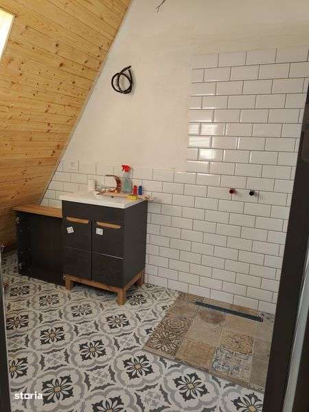 Cabana Risca zona frumoasa - Imagine principală: 5/8