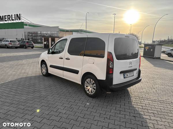 Citroën Berlingo 1.6 BlueHDi Feel - 3