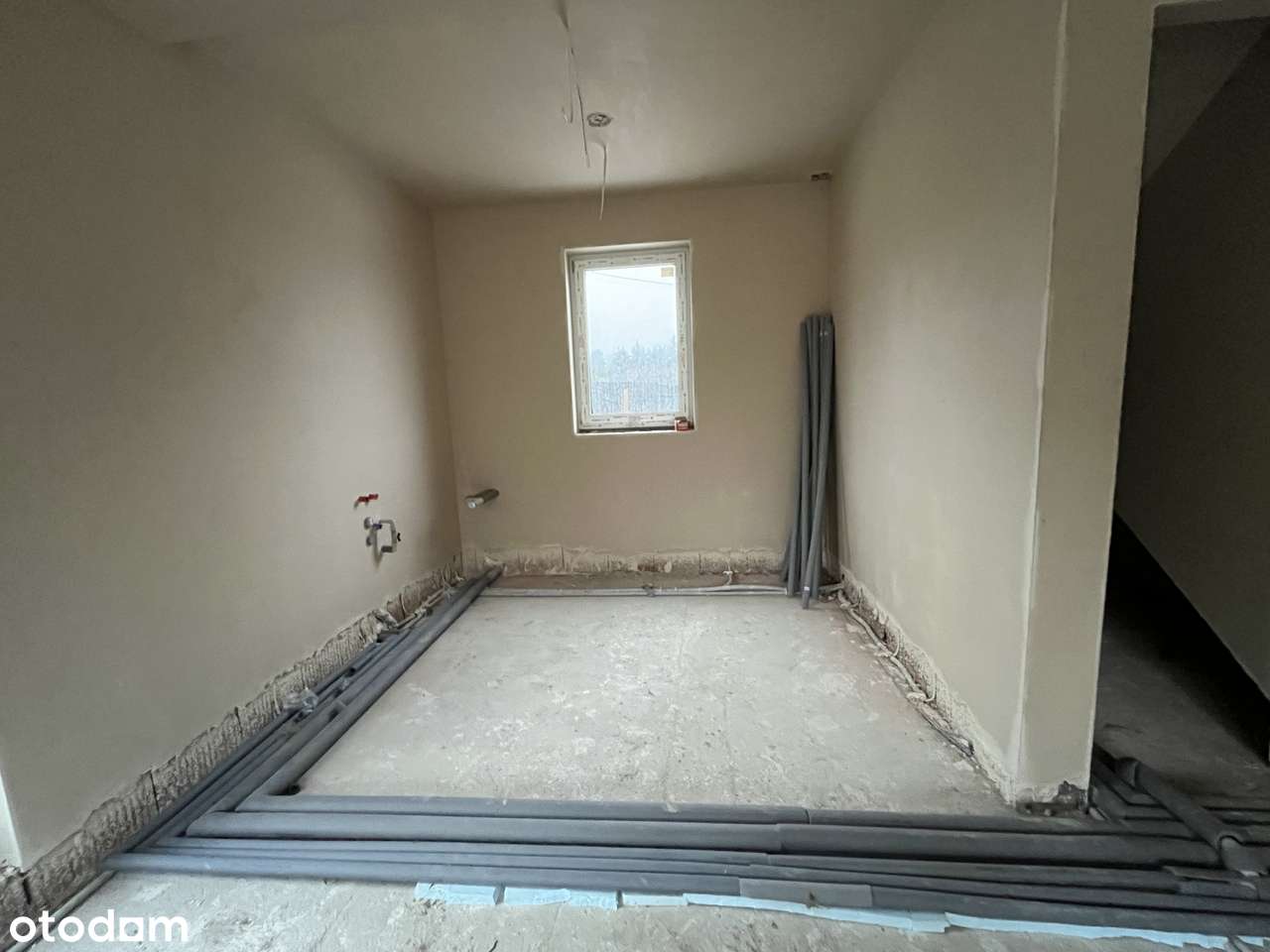 Nowoczesny dom 96 m² z własnym ogrodem–15 min od Krakowa, gm.Zabierzów - Pełny obrazek: 4/6