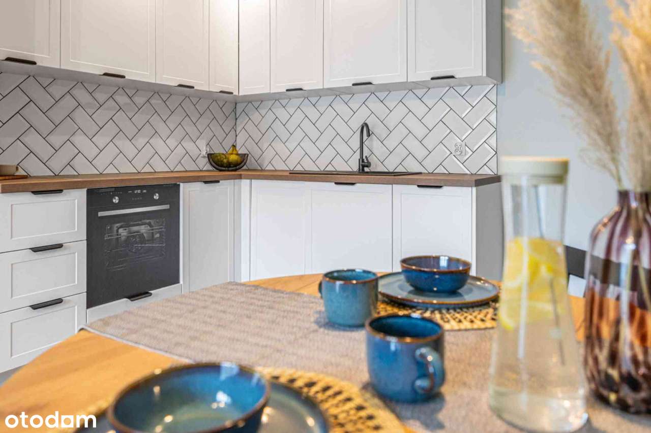 3 pokoje, 1 piętro! Do zamieszkania! Gdynia Chylonia. - Pełny obrazek: 1/12