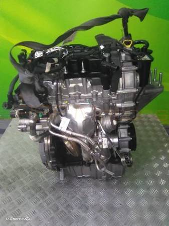 Motor Ford Focus IV Turner 1.0 i Eco Boost   Ref: B7DA - 4