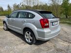 Dodge Caliber 2.0 CRD SXT - 15