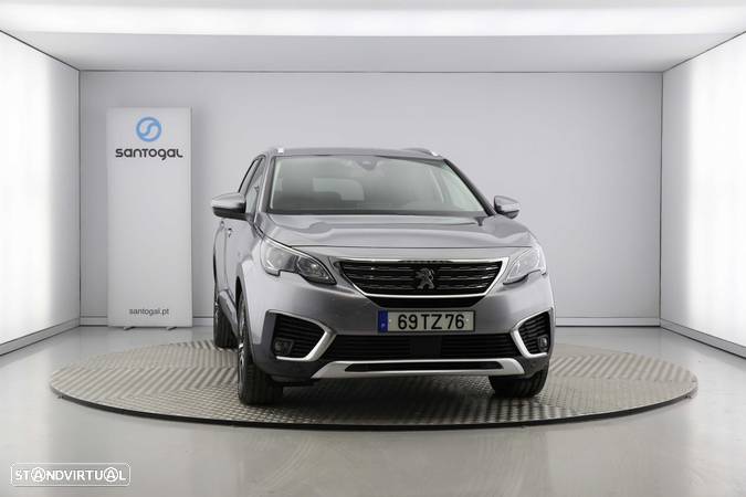 Peugeot 5008 1.6 BlueHDi Allure - 7