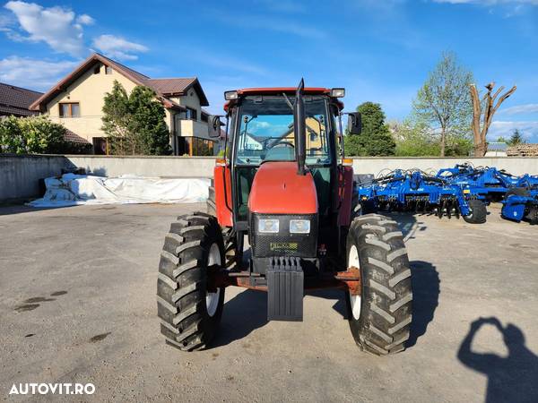 New Holland L 75 - 3