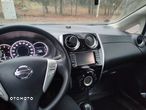 Nissan Note 1.5 dCi Acenta EU6 - 10