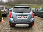 Opel Mokka 1.7 CDTI ecoFLEX Start/Stop Edition - 8