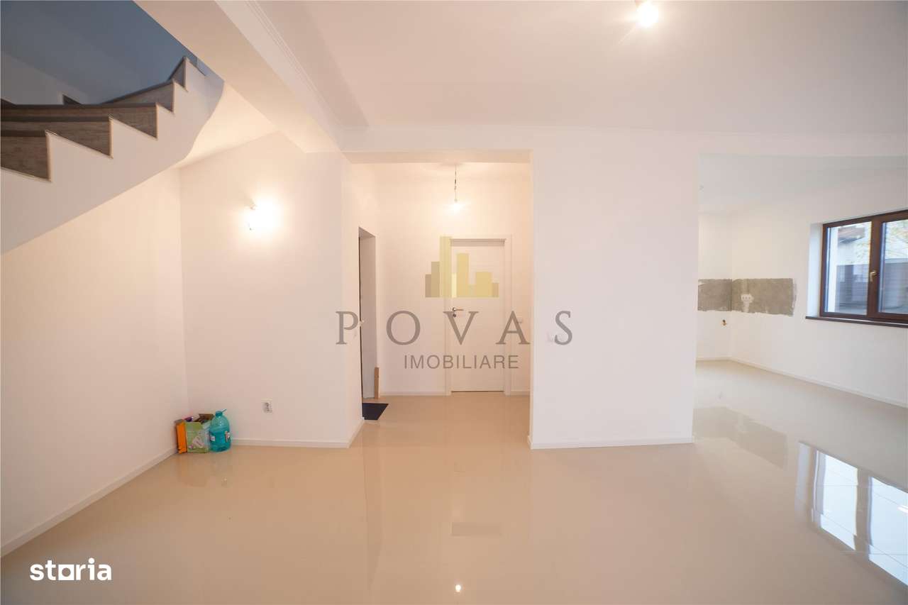 Vanzare Vila 4 Camere Otopeni Odaile-15