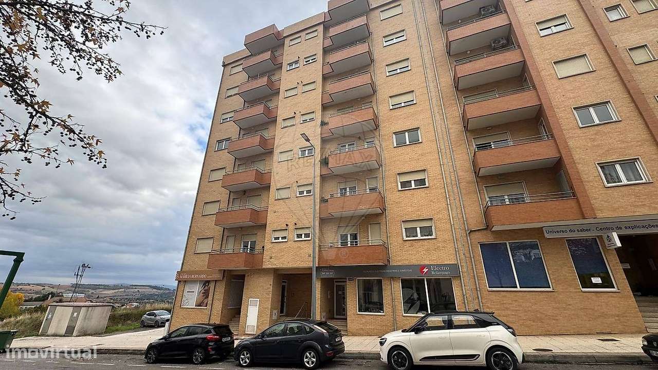 Apartamento T4 para venda - Grande imagem: 3/4