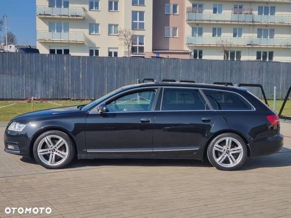 Audi A6 2.7 TDI - 2