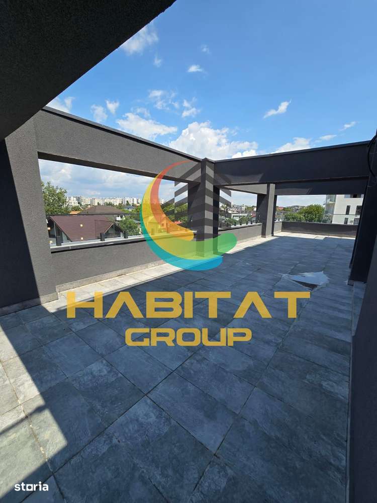 N. Grigorescu 3 camere 70 mp + terasa 85 mp ACTE GATA MUTARE - Imagine principală: 4/11