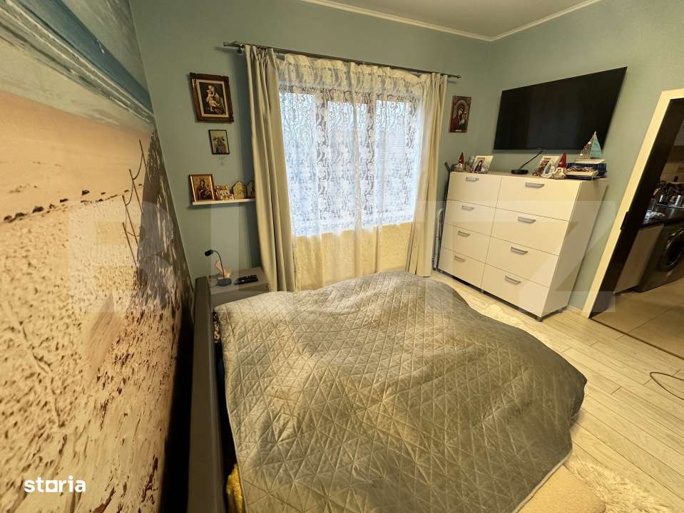 APARTAMENT 2 CAMERE POZITIE EXCELENTA IN CENTRU VECHI - Imagine principală: 2/15