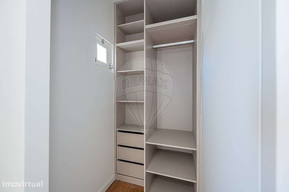 Apartamento T1 para venda-8