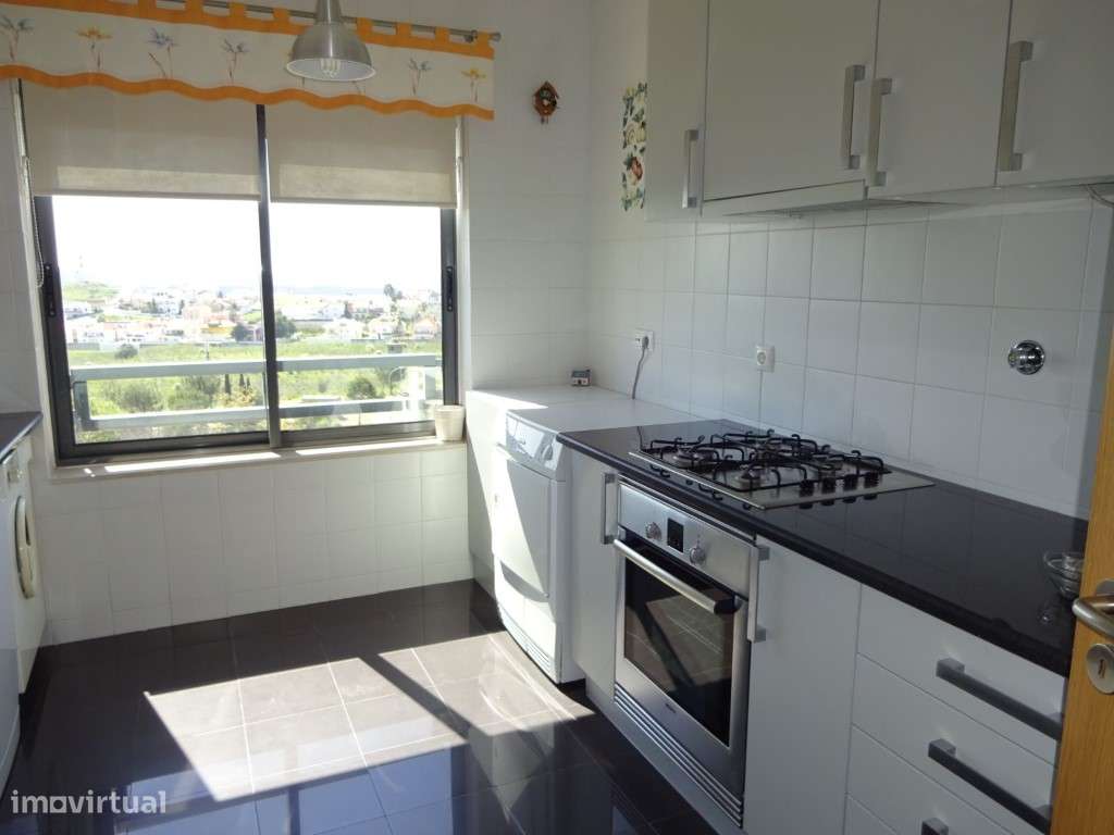 T1 Carnaxide, Condomínio Fechado - Grande imagem: 4/20