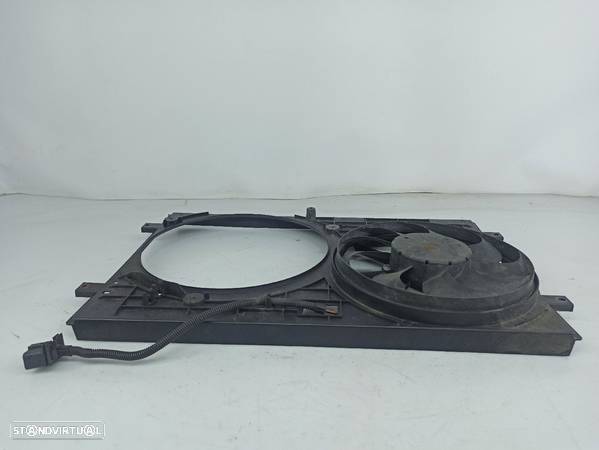 Termoventilador Seat Ibiza Iii (6L1) - 1