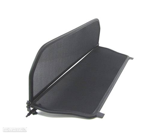 DEFLECTOR DE VENTO PARA PORSCHE CARRERA 911 996 997 1998-2012 - 1