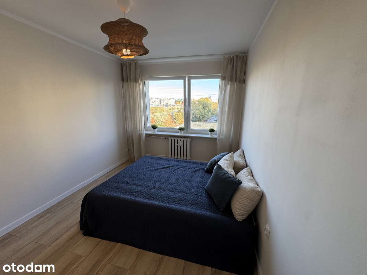 Dwa pokoje z garderobą - Pełny obrazek: 3/5