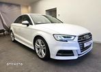 Audi S3 TFSI Quattro S tronic - 1