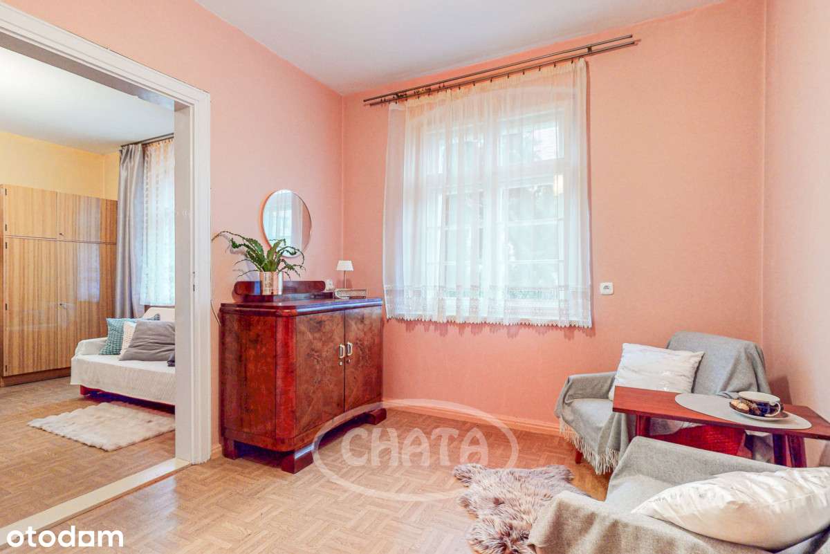 Trzy pokoje/Karłowice - Pełny obrazek: 4/20