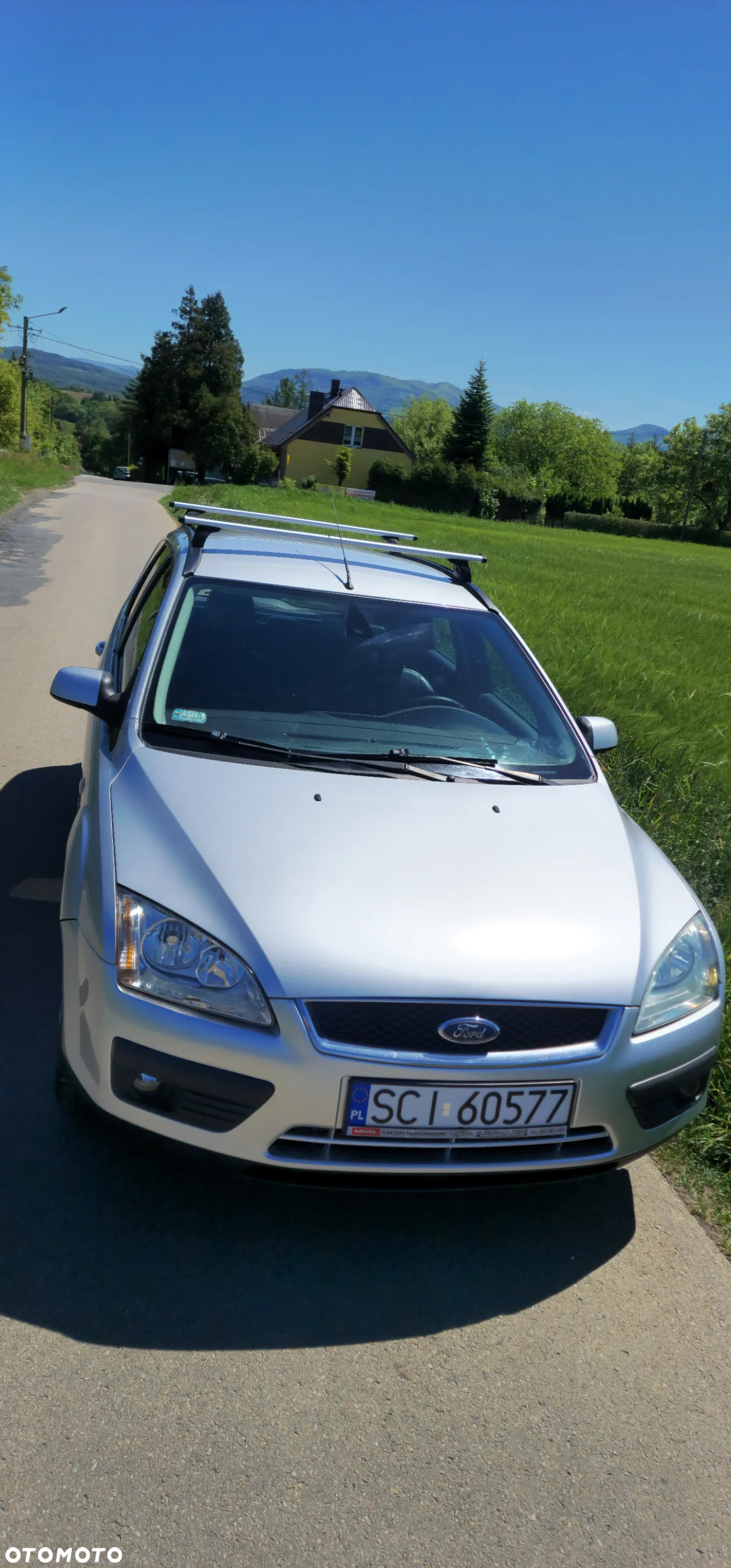 Ford Focus 2.0 TDCi Sport - 4