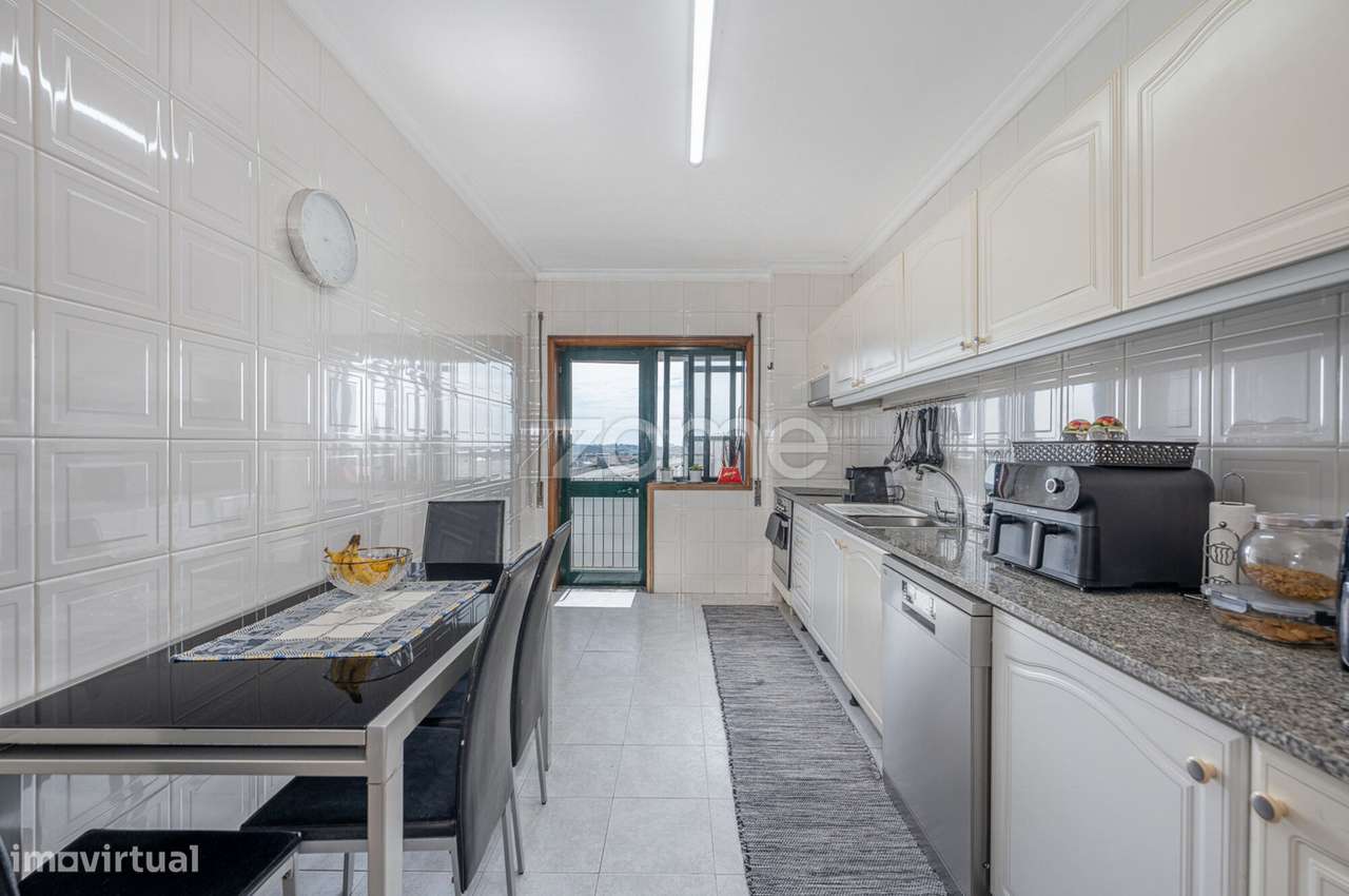 Apartamento T2-19