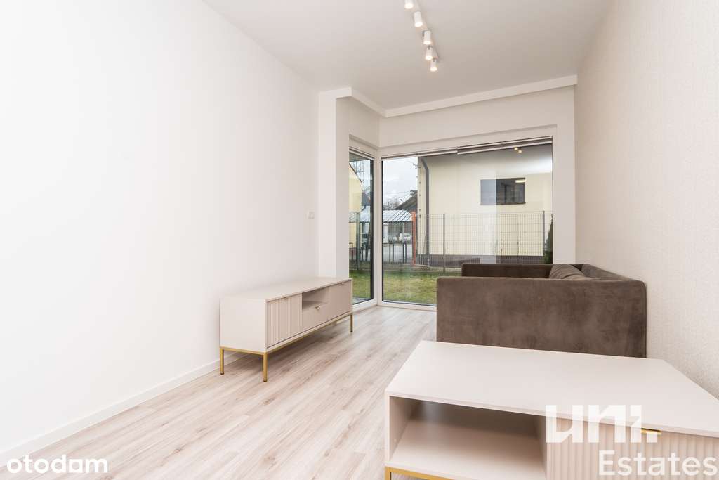 2pok. | nowe | wykończone | taras | brak PCC 2%-4