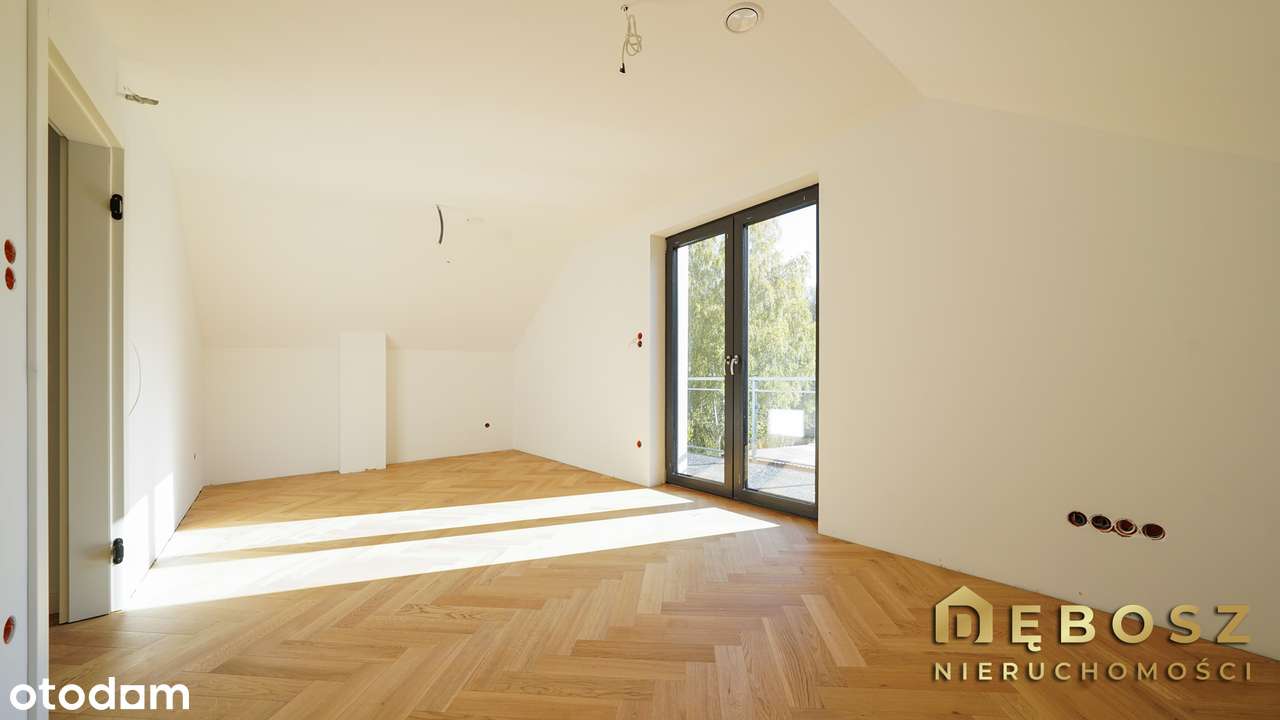 ul.Ułanów / Niepołomice | Nowy Dom Wolnostojący - 121 m2 / 1.299.000zł-9