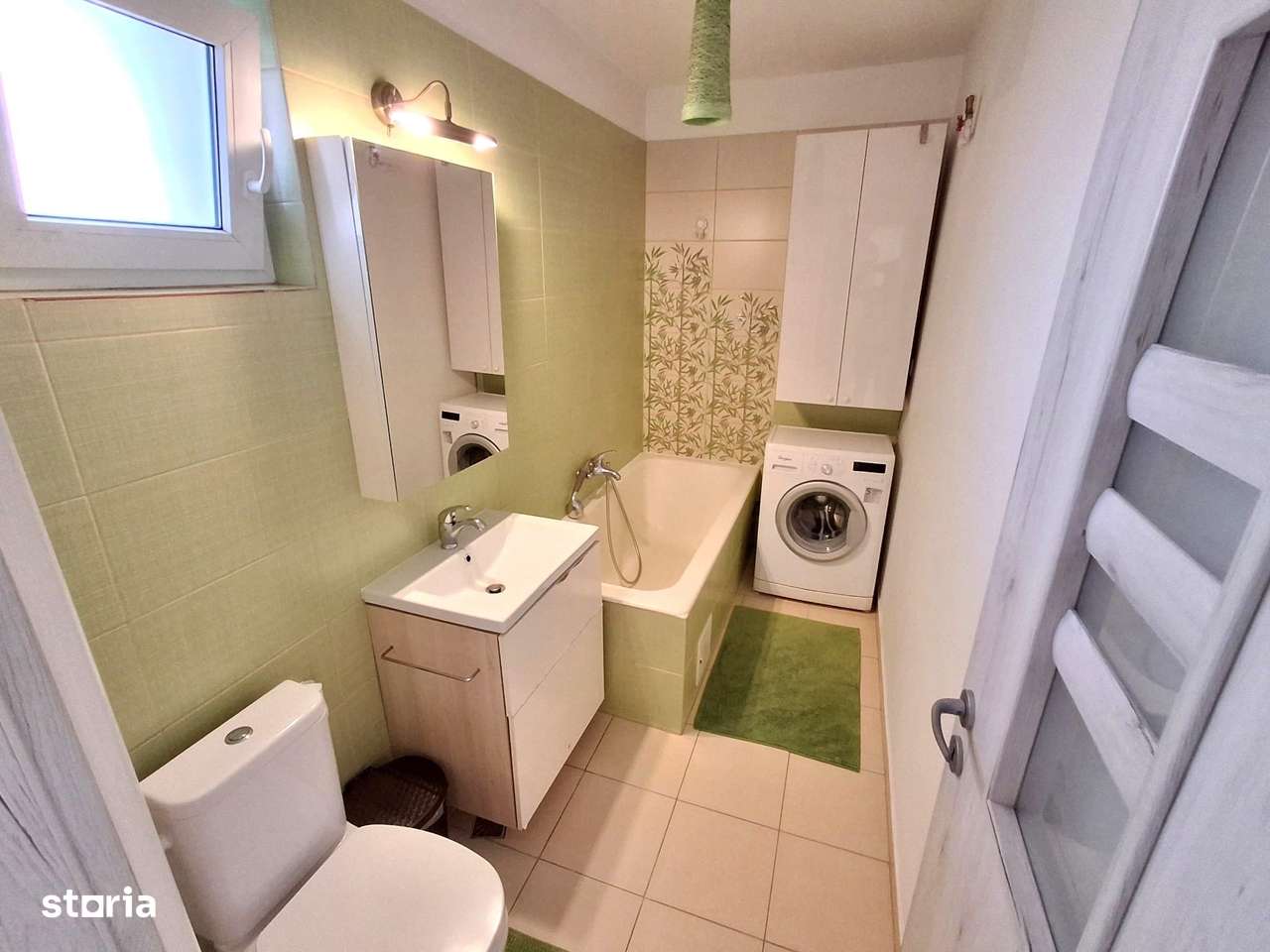 De vanzare Apartament 2 Camere Bucur Obor-9