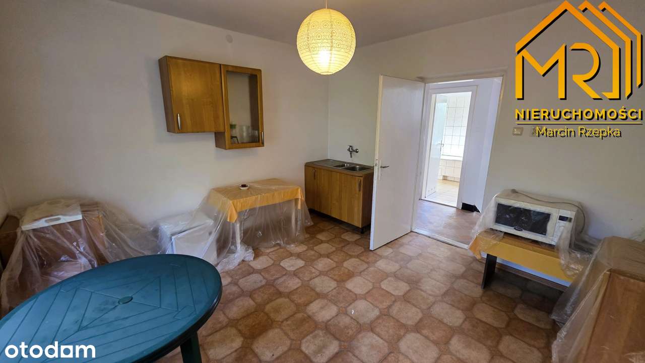 Dom z dużą działką 1,53 ha w centrum Tuchowa-8