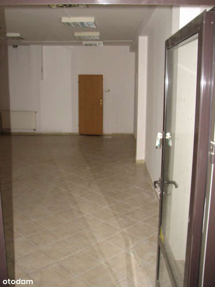 Parter w budynku handlowym - Armii Krajowej 28b - Pełny obrazek: 4/7