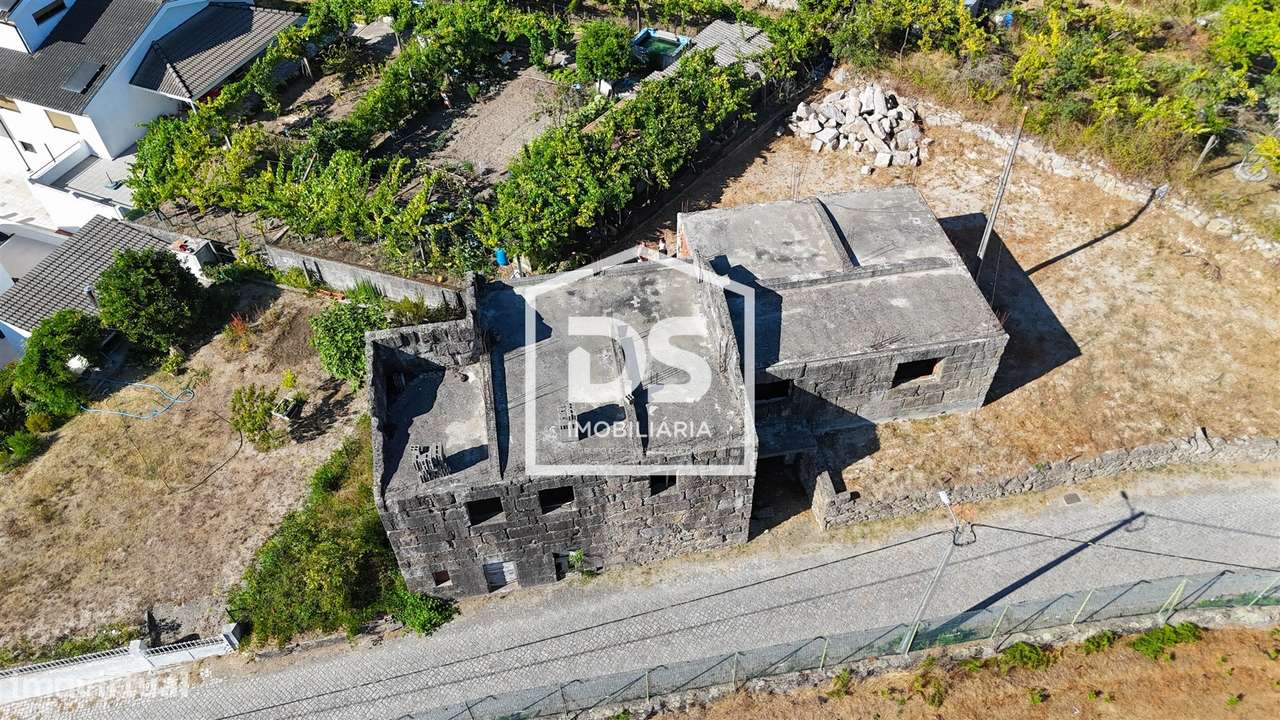 Moradia T3 Venda em Castelões,Penafiel-5
