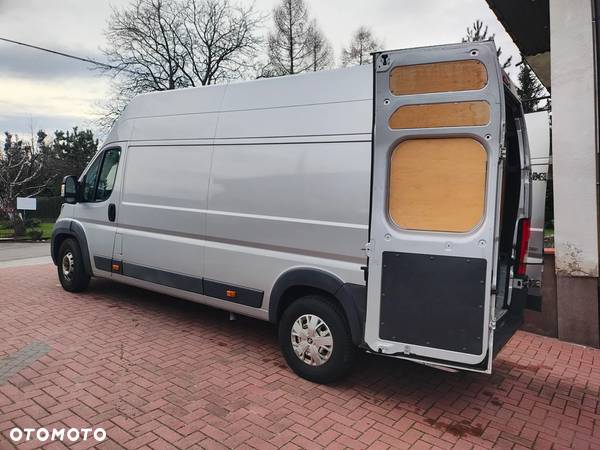 Peugeot Boxer - 6